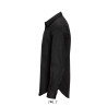 SO01426 SOL'S BLAKE MEN - LONG SLEEVE STRETCH SHIRT