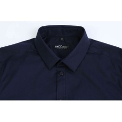 SO01426 SOL'S BLAKE MEN - LONG SLEEVE STRETCH SHIRT