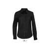 SO01427 SOL'S BLAKE WOMEN - LONG SLEEVE STRETCH SHIRT