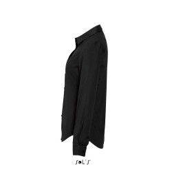 SO01427 SOL'S BLAKE WOMEN - LONG SLEEVE STRETCH SHIRT