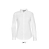 SO01427 SOL'S BLAKE WOMEN - LONG SLEEVE STRETCH SHIRT
