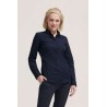 SO01427 SOL'S BLAKE WOMEN - LONG SLEEVE STRETCH SHIRT