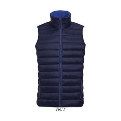 SO01436 SOL'S WAVE MEN - LIGHTWEIGHT BODYWARMER
