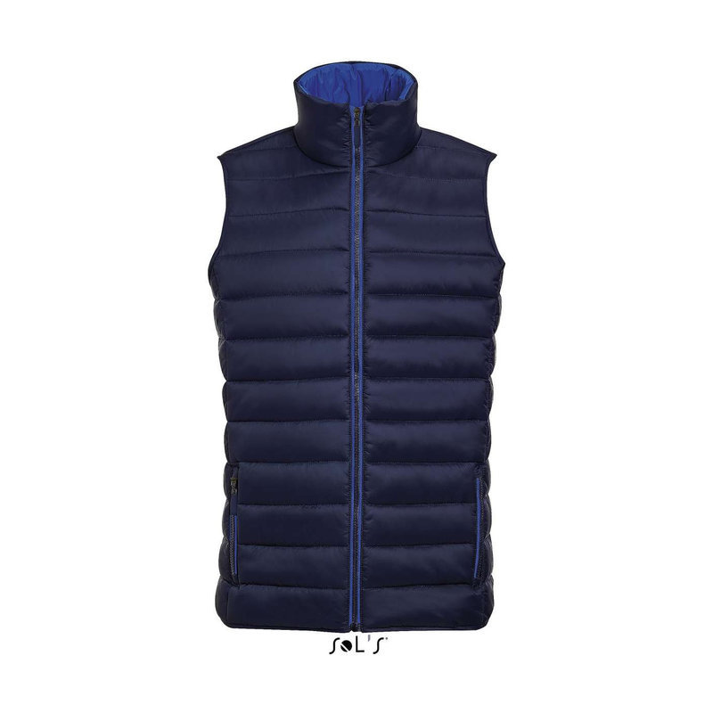 SO01436 SOL'S WAVE MEN - LIGHTWEIGHT BODYWARMER