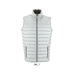 SO01436 SOL'S WAVE MEN - LIGHTWEIGHT BODYWARMER