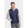 SO01436 SOL'S WAVE MEN - LIGHTWEIGHT BODYWARMER