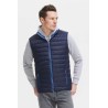 SO01436 SOL'S WAVE MEN - LIGHTWEIGHT BODYWARMER