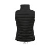 SO01437 SOL'S WAVE WOMEN - LIGHTWEIGHT BODYWARMER