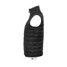 SO01437 SOL'S WAVE WOMEN - LIGHTWEIGHT BODYWARMER
