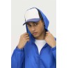 SO01618 SOL'S SHIFT - UNISEX WATER REPELLENT WINDBREAKER