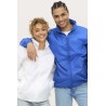 SO01618 SOL'S SHIFT - UNISEX WATER REPELLENT WINDBREAKER