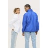 SO01618 SOL'S SHIFT - UNISEX WATER REPELLENT WINDBREAKER