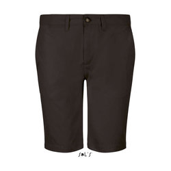SO01659 SOL'S JASPER - MEN'S CHINO SHORTS
