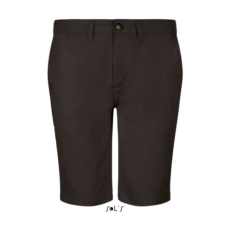 SO01659 SOL'S JASPER - MEN'S CHINO SHORTS