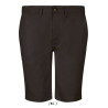 SO01659 SOL'S JASPER - MEN'S CHINO SHORTS