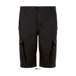 SO01660 SOL'S JACKSON - MEN'S BERMUDA SHORTS