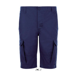 SO01660 SOL'S JACKSON - MEN'S BERMUDA SHORTS