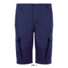 SO01660 SOL'S JACKSON - MEN'S BERMUDA SHORTS
