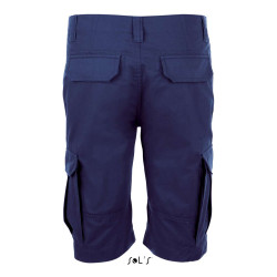SO01660 SOL'S JACKSON - MEN'S BERMUDA SHORTS