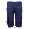 SO01660 SOL'S JACKSON - MEN'S BERMUDA SHORTS