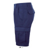 SO01660 SOL'S JACKSON - MEN'S BERMUDA SHORTS
