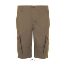 SO01660 SOL'S JACKSON - MEN'S BERMUDA SHORTS