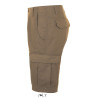 SO01660 SOL'S JACKSON - MEN'S BERMUDA SHORTS
