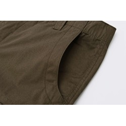 SO01660 SOL'S JACKSON - MEN'S BERMUDA SHORTS