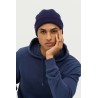 SO01664 SOL'S PITTSBURGH - SOLID-COLOUR BEANIE WITH CUFFED DESIGN