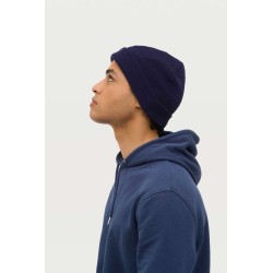 SO01664 SOL'S PITTSBURGH - SOLID-COLOUR BEANIE WITH CUFFED DESIGN