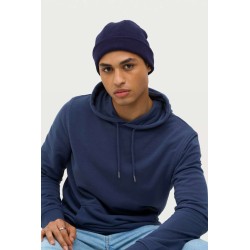 SO01664 SOL'S PITTSBURGH - SOLID-COLOUR BEANIE WITH CUFFED DESIGN