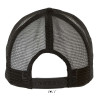 SO01668 SOL'S BUBBLE - FIVE PANEL MESH CAP