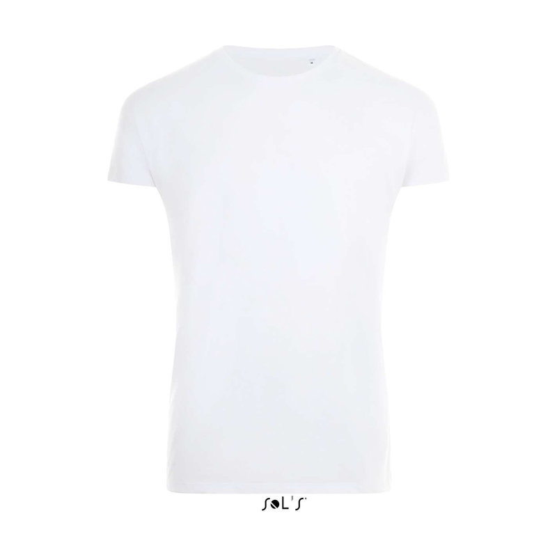 SO01704 SOL'S MAGMA MEN - SUBLIMATION T-SHIRT