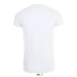 SO01704 SOL'S MAGMA MEN - SUBLIMATION T-SHIRT