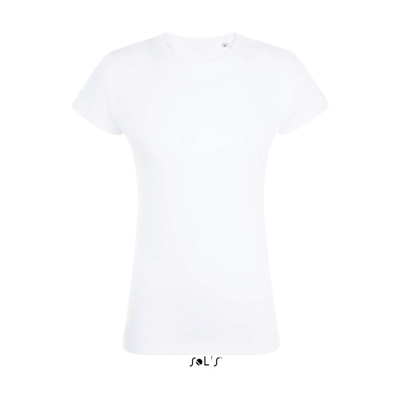 SO01705 SOL'S MAGMA WOMEN - SUBLIMATION T-SHIRT