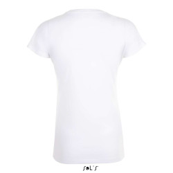 SO01705 SOL'S MAGMA WOMEN - SUBLIMATION T-SHIRT