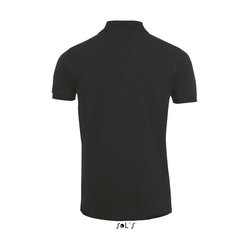 SO01708 SOL'S PHOENIX MEN - COTTON-ELASTANE POLO SHIRT
