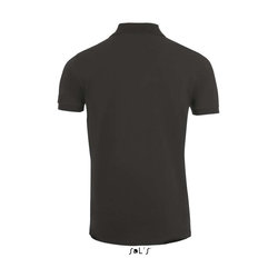 SO01708 SOL'S PHOENIX MEN - COTTON-ELASTANE POLO SHIRT