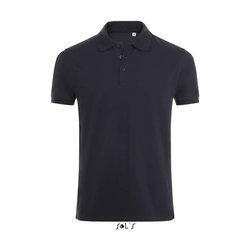 SO01708 SOL'S PHOENIX MEN - COTTON-ELASTANE POLO SHIRT