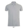 SO01708 SOL'S PHOENIX MEN - COTTON-ELASTANE POLO SHIRT