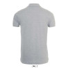 SO01708 SOL'S PHOENIX MEN - COTTON-ELASTANE POLO SHIRT