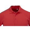 SO01708 SOL'S PHOENIX MEN - COTTON-ELASTANE POLO SHIRT