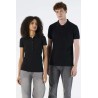 SO01708 SOL'S PHOENIX MEN - COTTON-ELASTANE POLO SHIRT