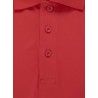 SO01708 SOL'S PHOENIX MEN - COTTON-ELASTANE POLO SHIRT