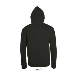 SO01714 SOL'S STONE - UNISEX ZIP HOODIE
