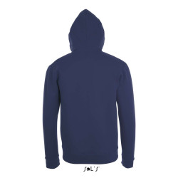 SO01714 SOL'S STONE - UNISEX ZIP HOODIE