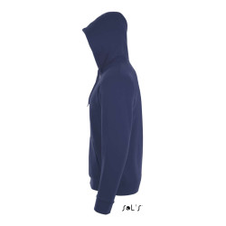 SO01714 SOL'S STONE - UNISEX ZIP HOODIE