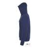 SO01714 SOL'S STONE - UNISEX ZIP HOODIE