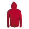 SO01714 SOL'S STONE - UNISEX ZIP HOODIE