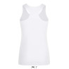 SO01826 SOL'S JUSTIN WOMEN - RACERBACK TANK TOP
